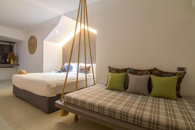 Bossotel Chiang Mai Cameră foto