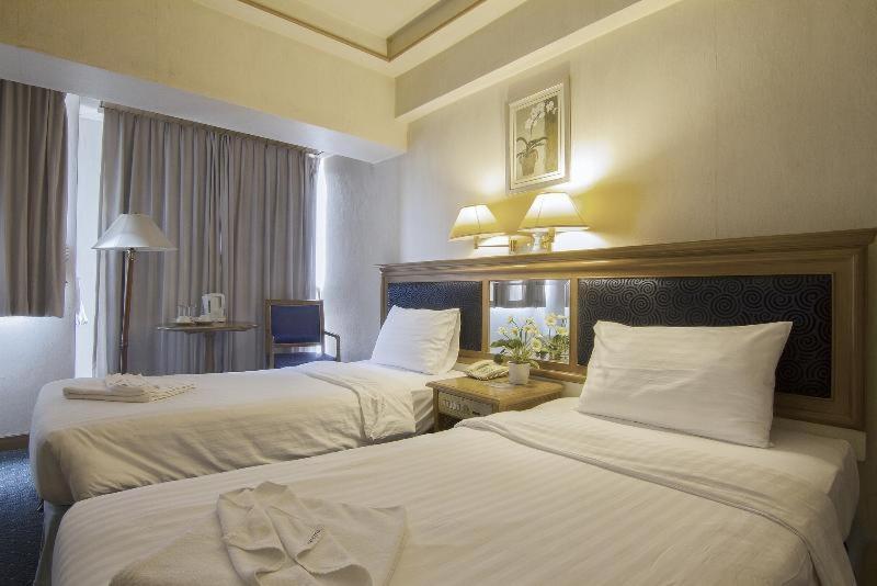 Bossotel Chiang Mai Cameră foto